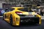 Renault Megane Trophy 2009 года